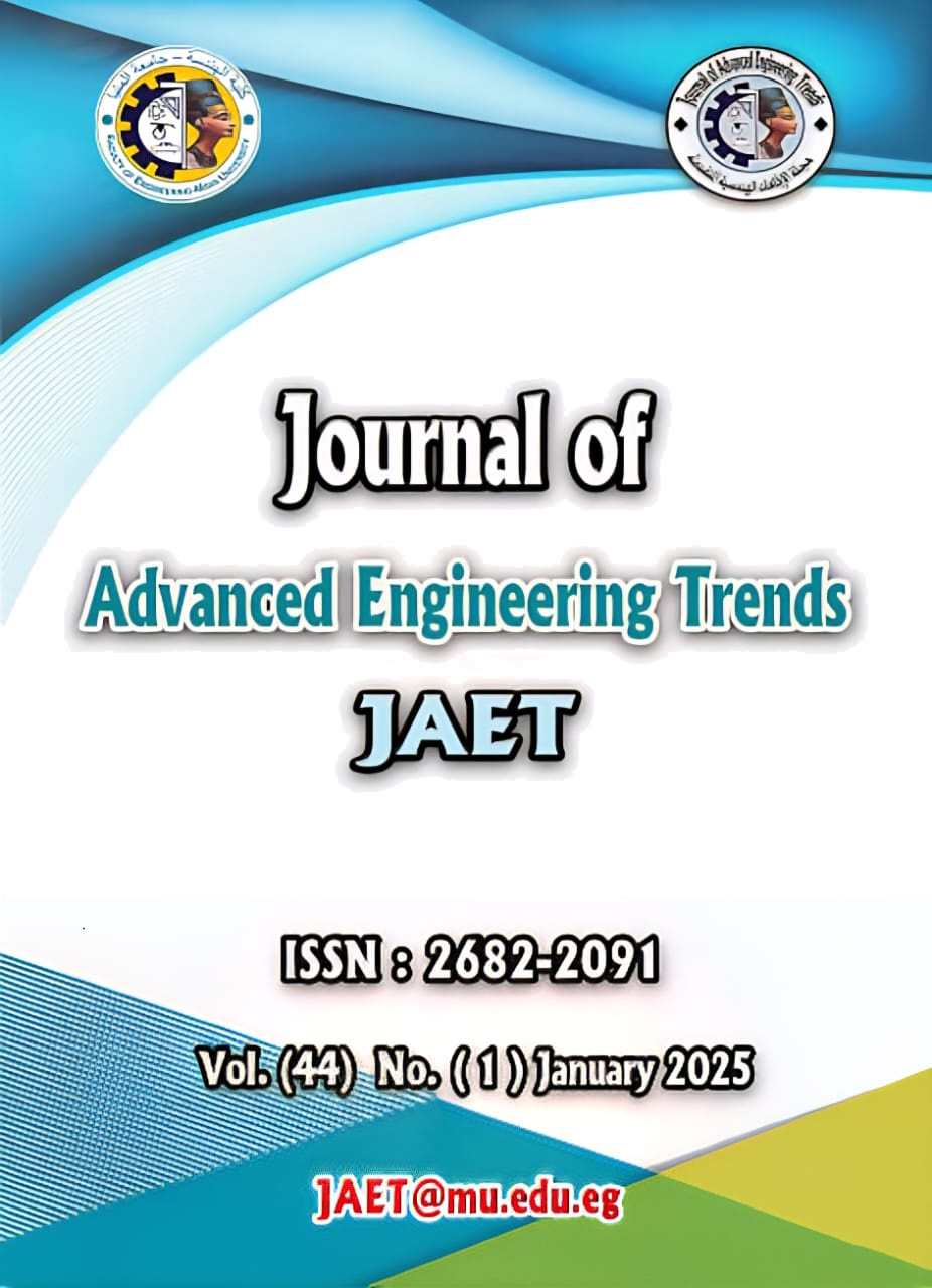Journal of Advanced Engineering Trends